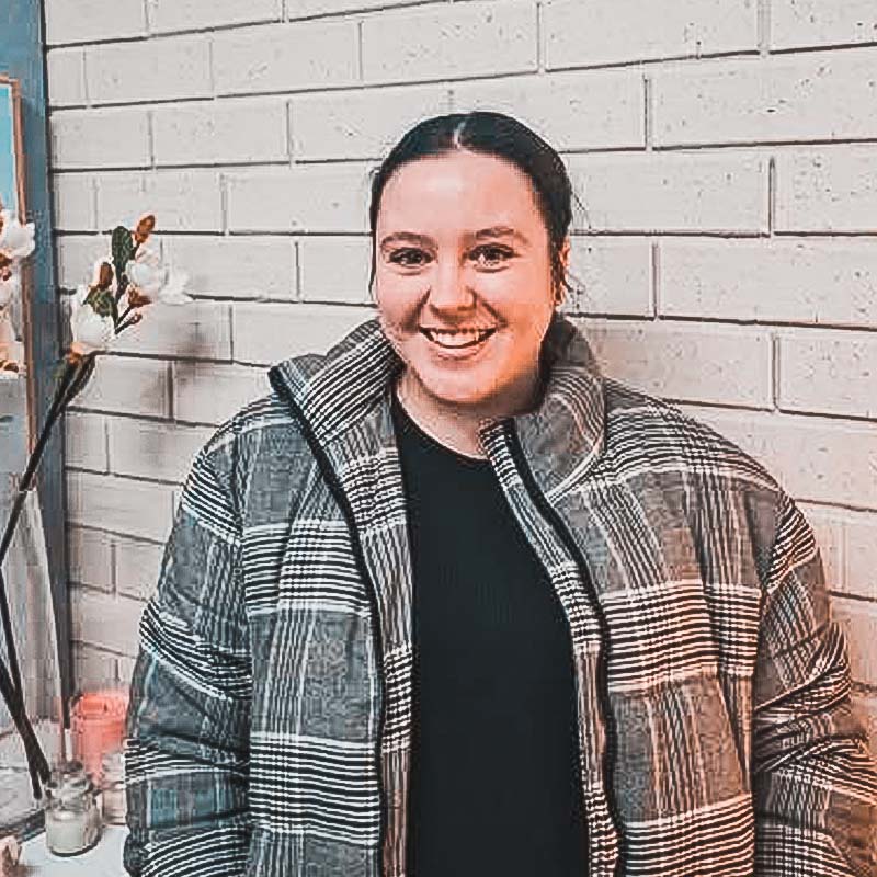 Chloe from GV Wellbeing